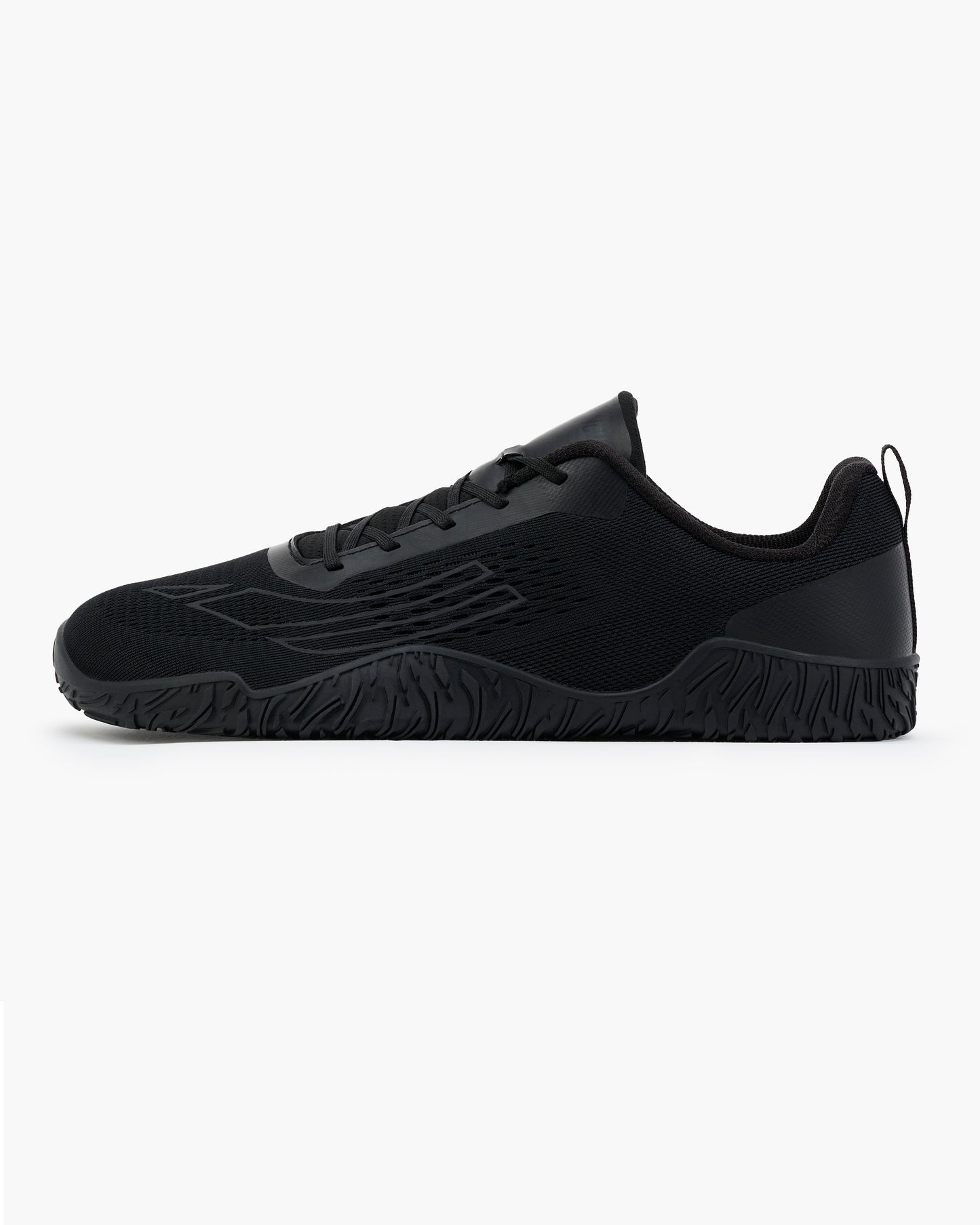 Apex Power V3 Stealth Black