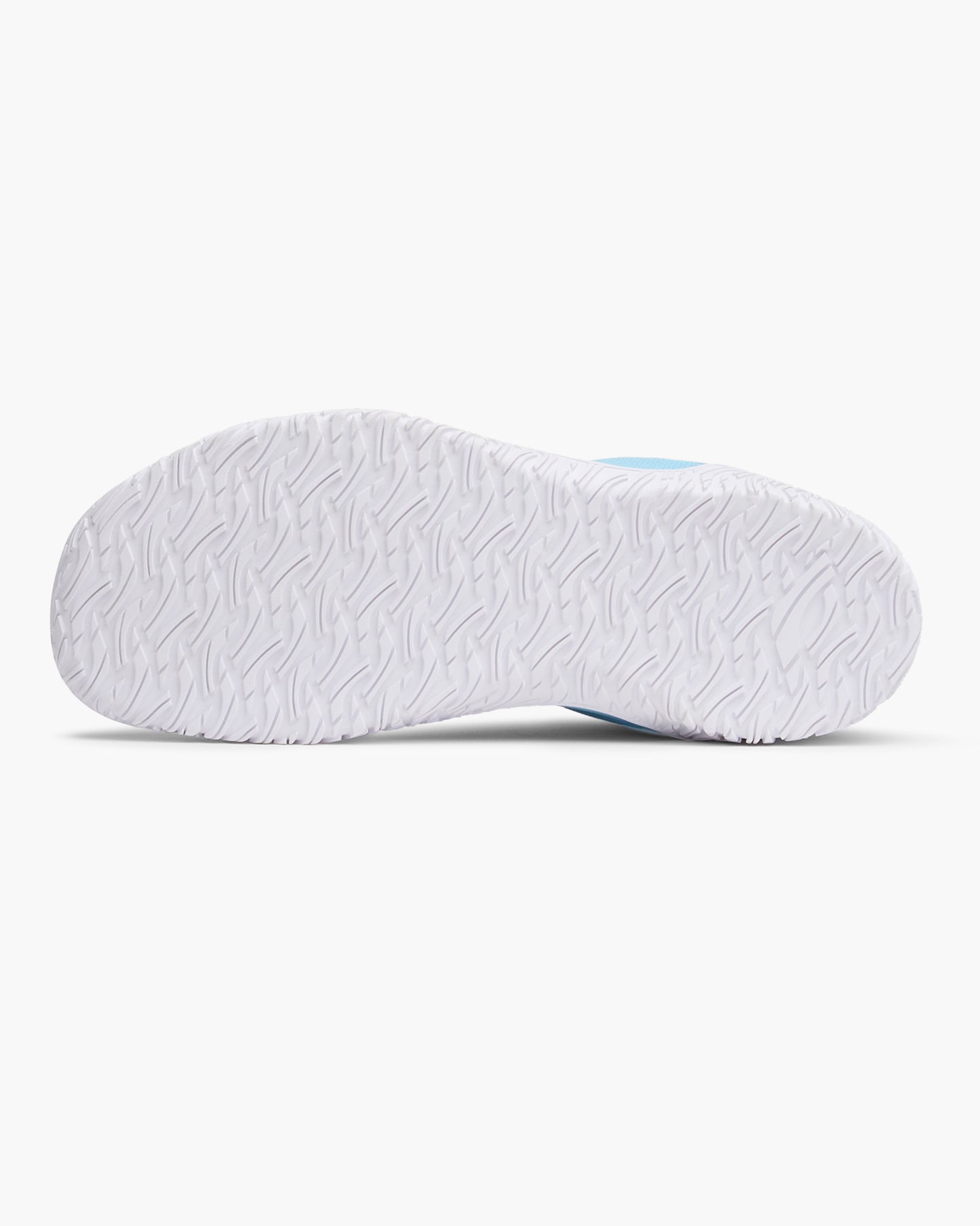 Apex Power High Top Baby Blue
