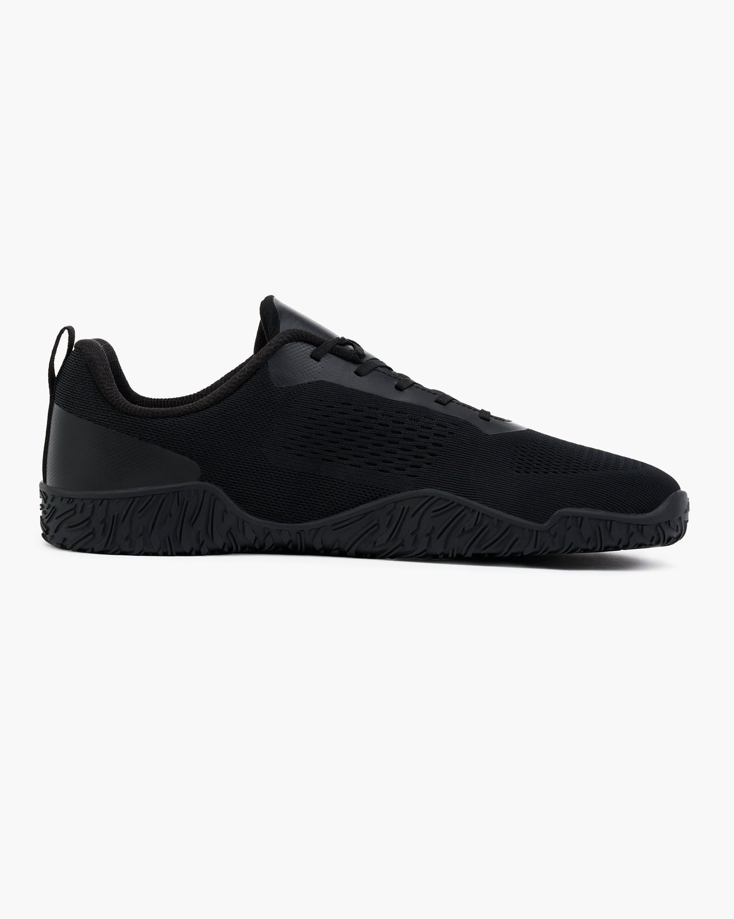 Apex Power V3 Stealth Black