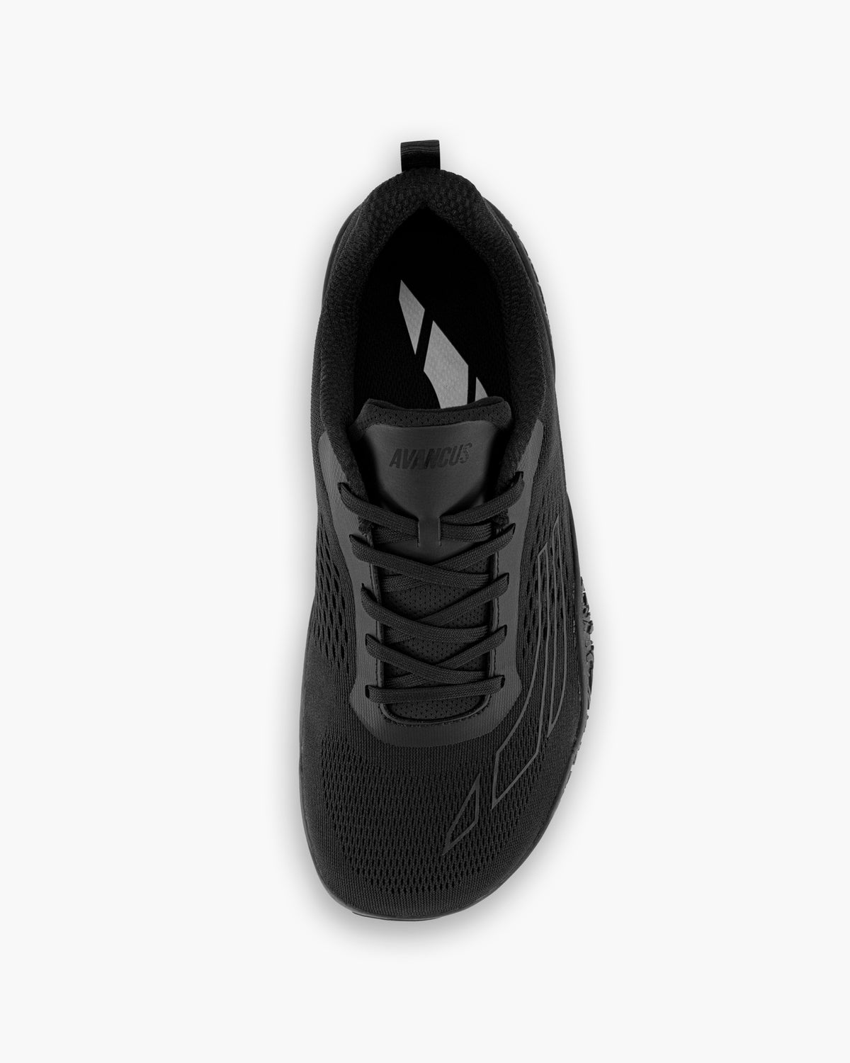 Apex Power V3 Stealth Black