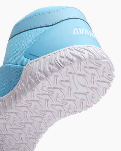 Apex Power High Top Baby Blue