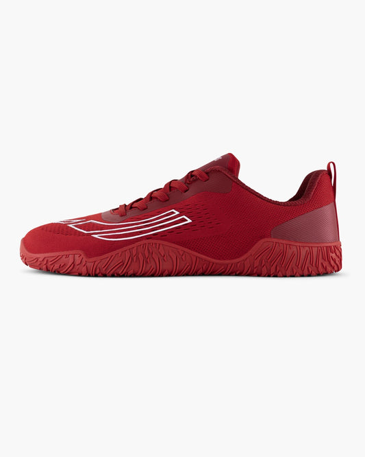 Apex Power V3 University Red - Left