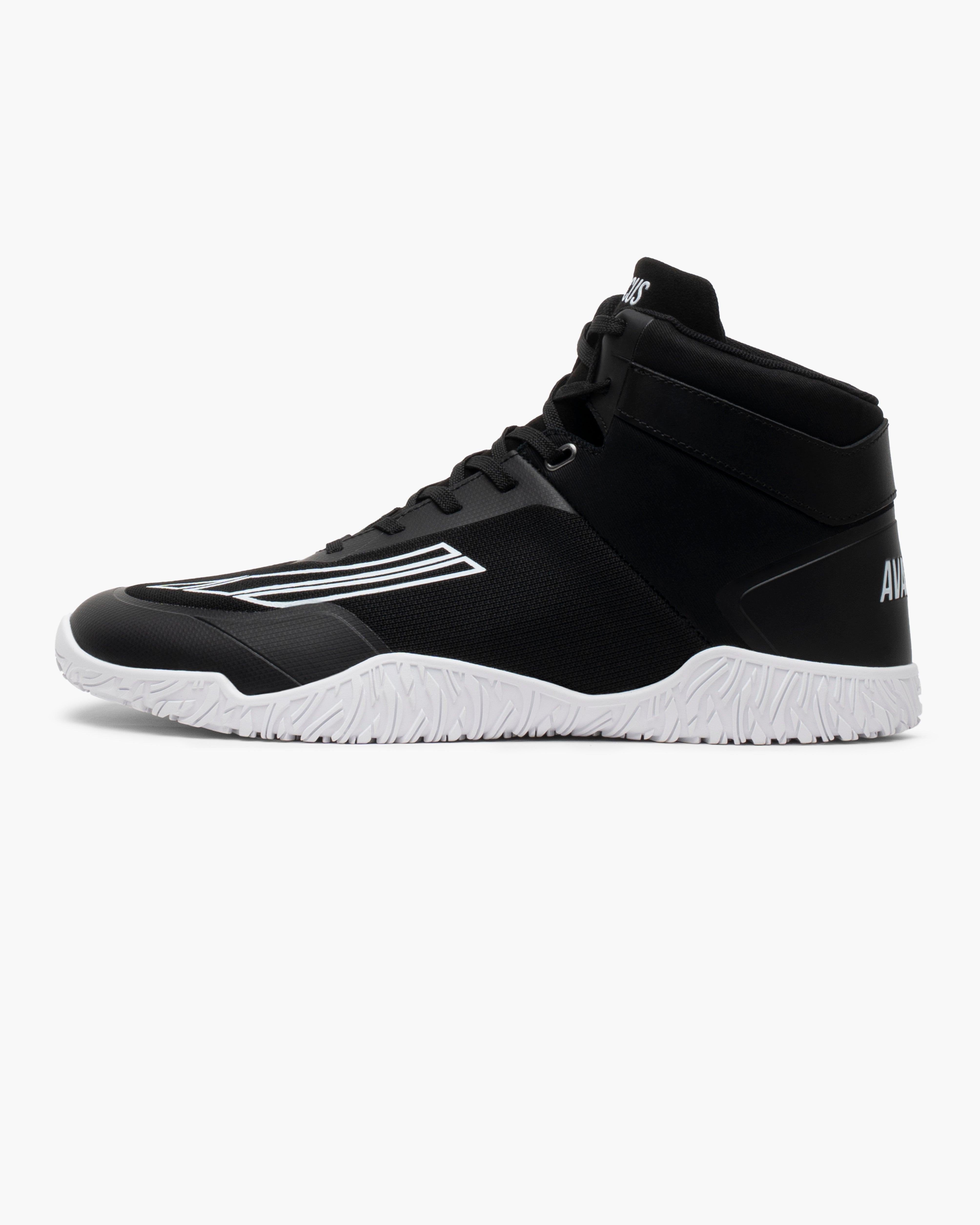 Buy Apex Power High Top Shoes White At The Best Deals – AVANCUS AE