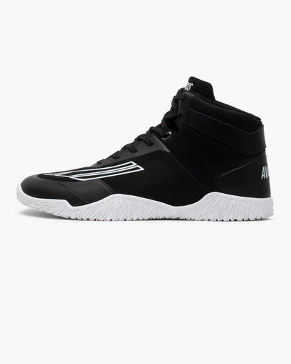 Apex Power High Top Ghost