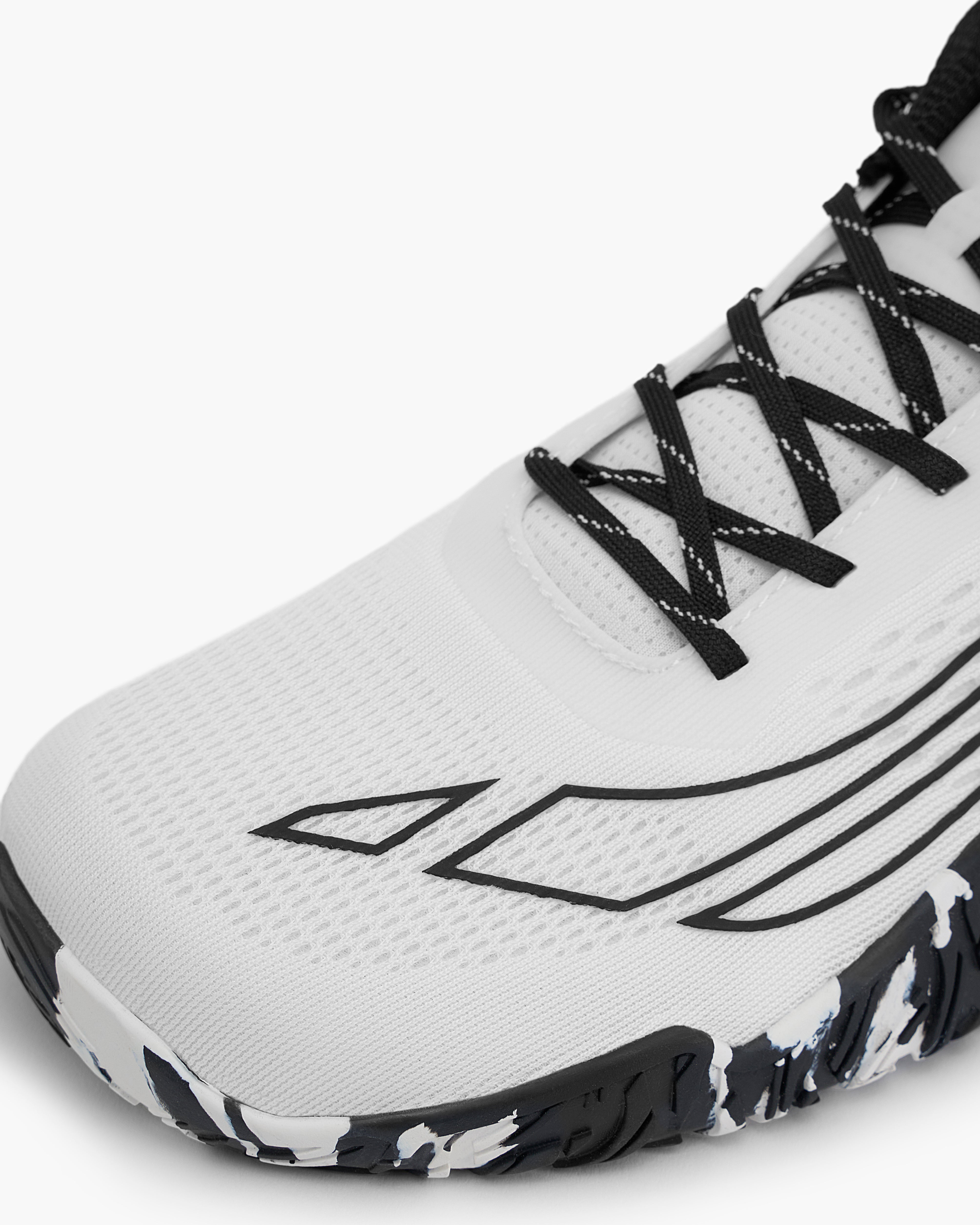 Buy Apex Power V3 Shoes White At The Best Deals – AVANCUS AE