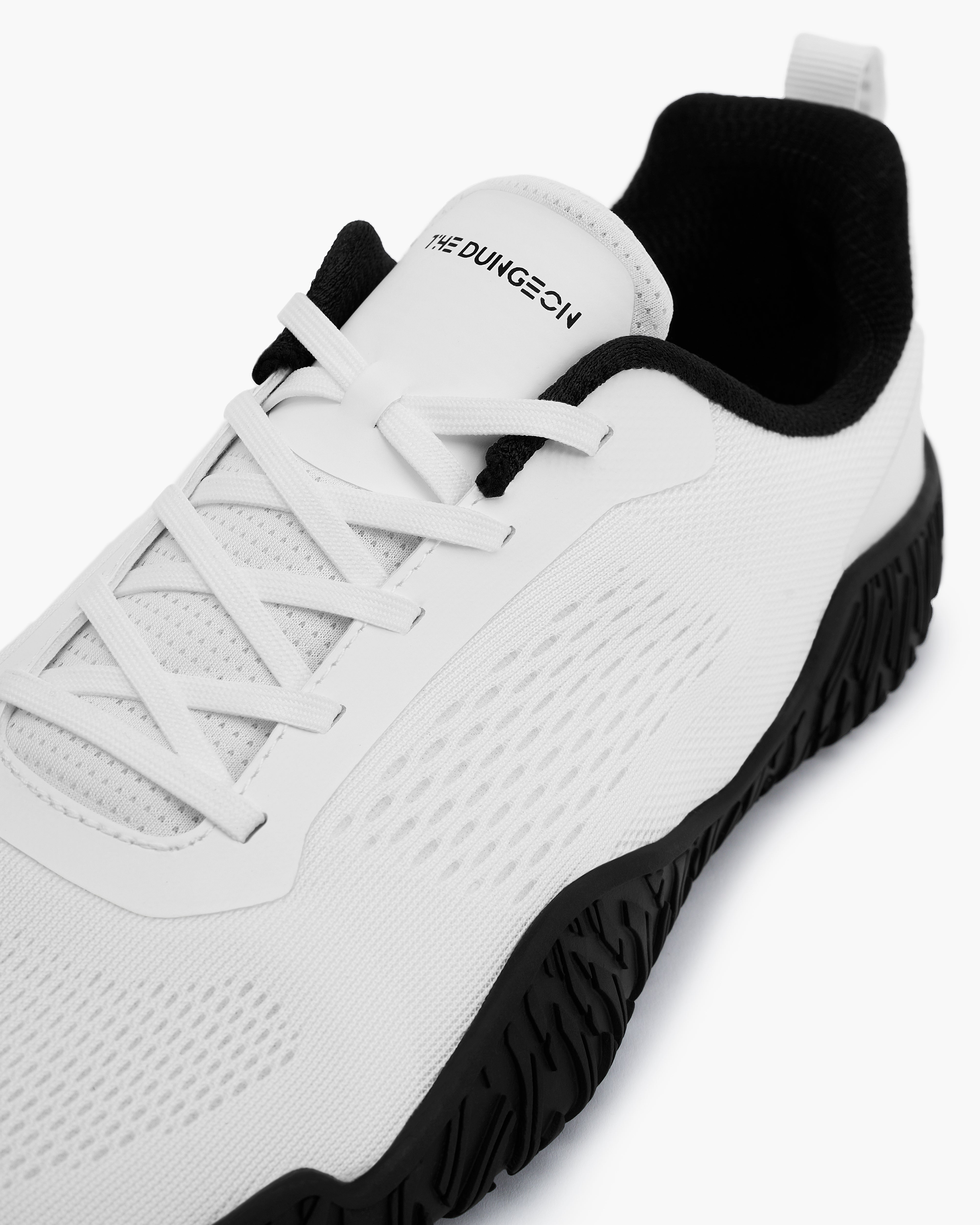 Buy Apex Power V3 Shoes White At The Best Deals – AVANCUS AE