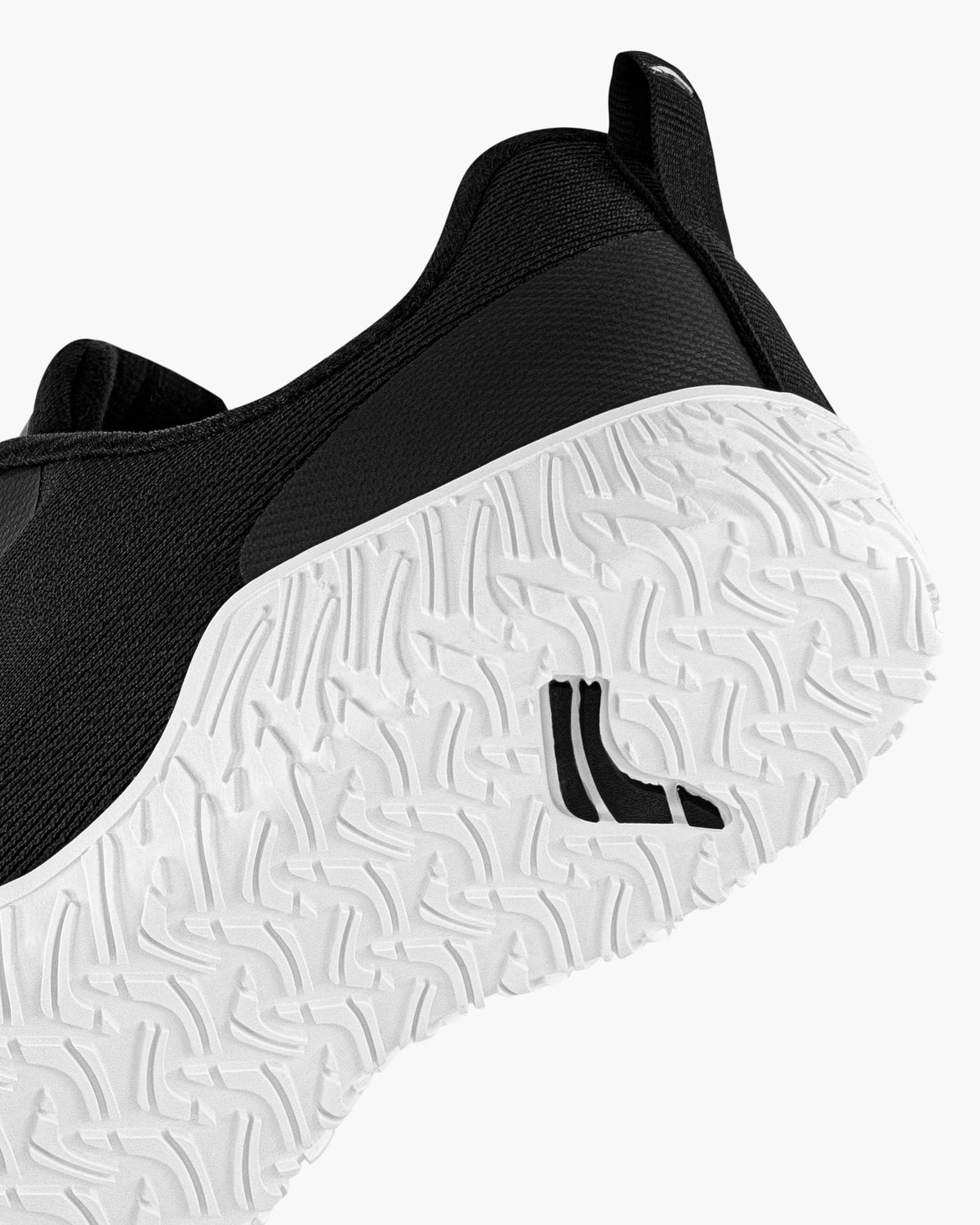 Apex Power V3 Ghost - Heel